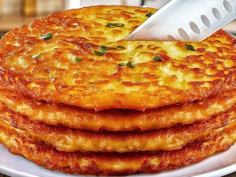 واقعا باید مدال بدن به کسی که این دستور پخت رو کشف کرد!