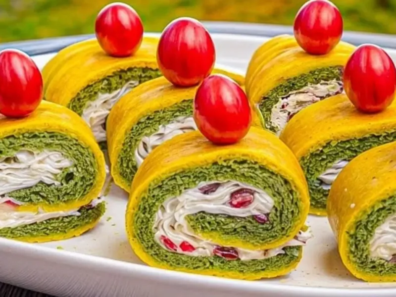 این دفعه کوکو سبزی رو اینجوری بپز ببین چقدر لذیذتر و خوشمزه تر میشه. آسون و سریع