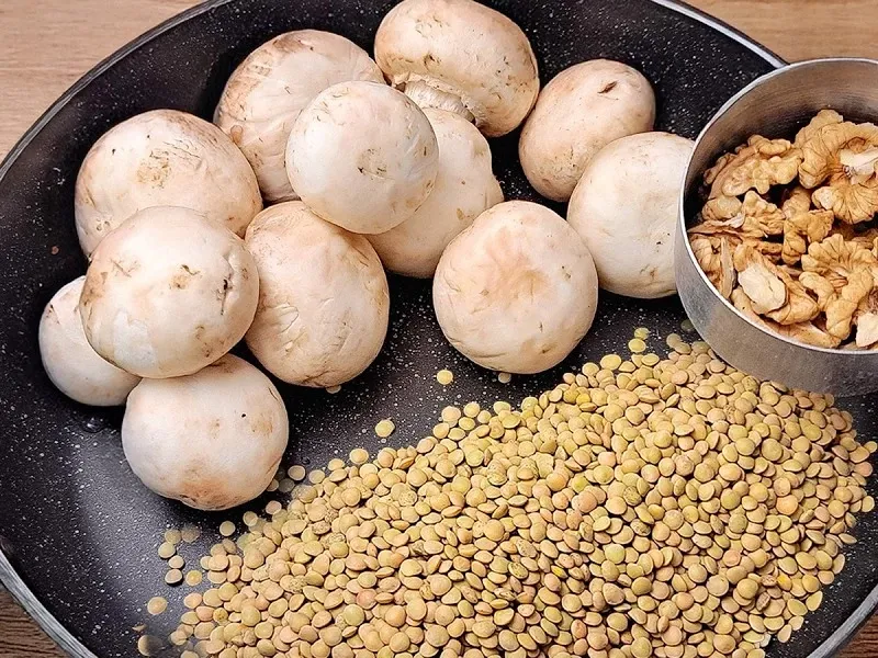 این ترکیب معجزه گر صد برابر خوشمزه تر از گوشته! این ترکیب معجزه گر صد برابر خوشمزه تر از گوشته!
