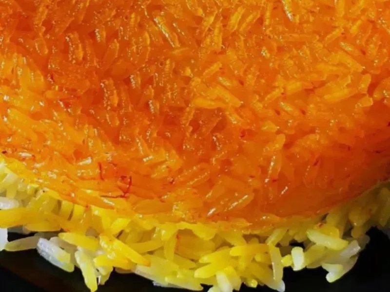 دیگه نگران خراب شدن ته دیگت نباش حتی با قابلمه خش دار!