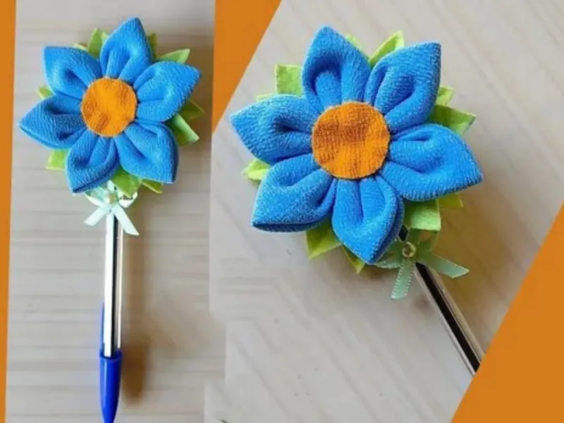 ساخت سرمدادی خلاقانه و راهی برای کسب درآمد در خانه!