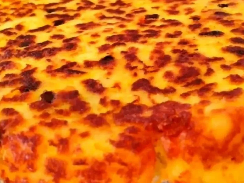 5 راز مهم وا نرفتن کوکوسیب زمینی پخته!! قول میدم طعم این کوکو فراموش نمیکنی