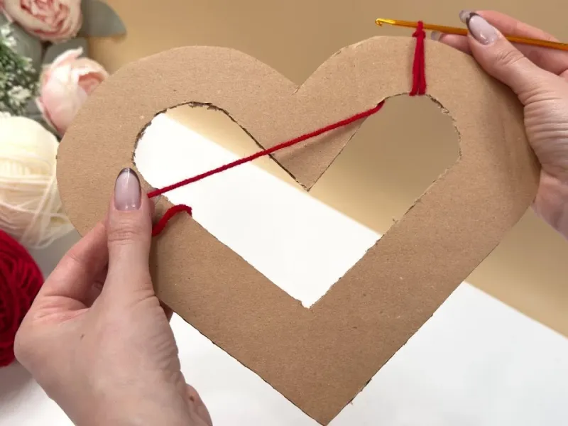 ایده های خلاقانه دکوراسیون منزل با کاموا و مقوا!