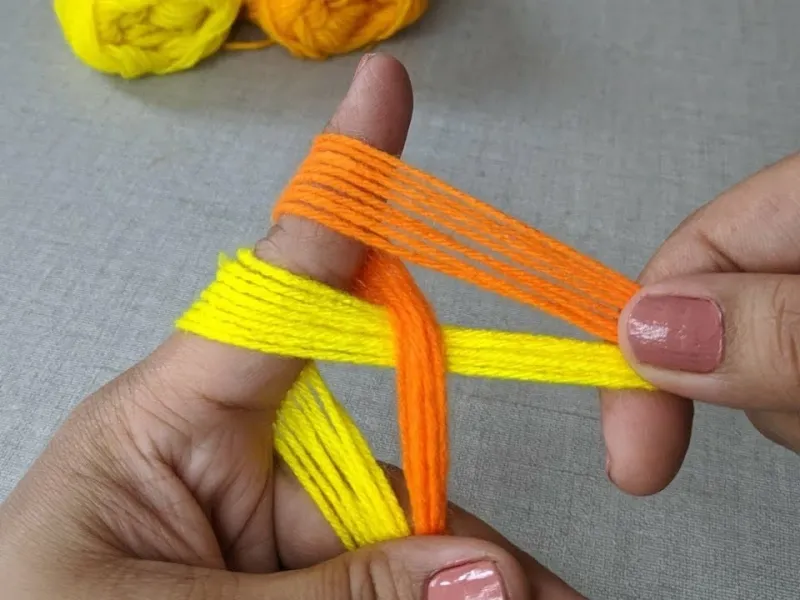 طرح گل گلدوزی دستی شگفت انگیز!