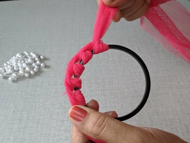 ایده خلاقانه برای ساخت دیوارکوب با کاموا