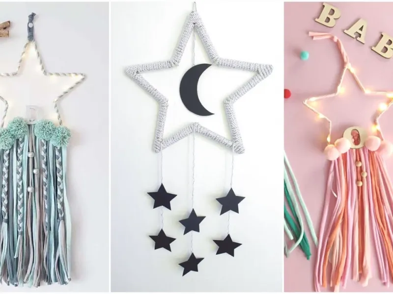 تغییر دکوراسیون اتاق بدون هزینه با ایده های خلاقانه!