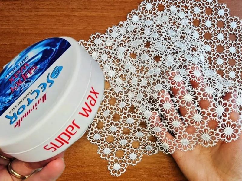 ایده های خلاقانه برای استفاده مجدد از ظروف کرم و توری قدیمی!