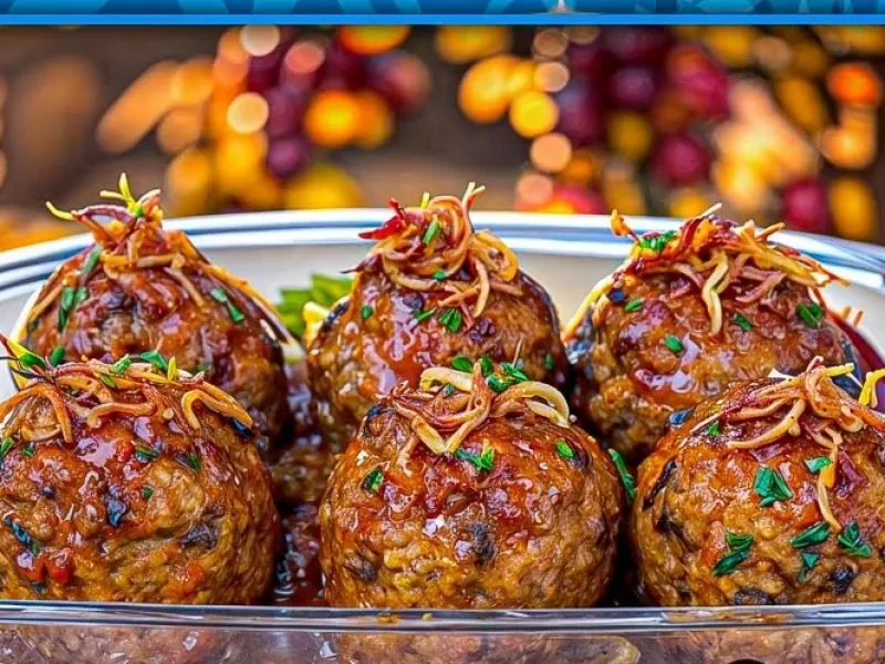 کوفته تبریزی اصیل و مجلسی راز طعم و بافت عالی!