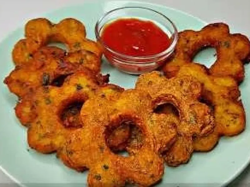 سیب زمینی رو به یه غذای خوشمزه تبدیل کن / دوتا دستور راحت و سریع با سیب زمینی