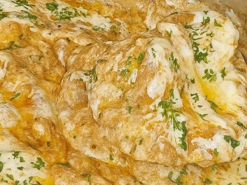 این غذا معجزه کرد حتی بچه ها که غذا دوست ندارن عاشقش شدن بقدری خوشمزست که هوش از سرت میره!