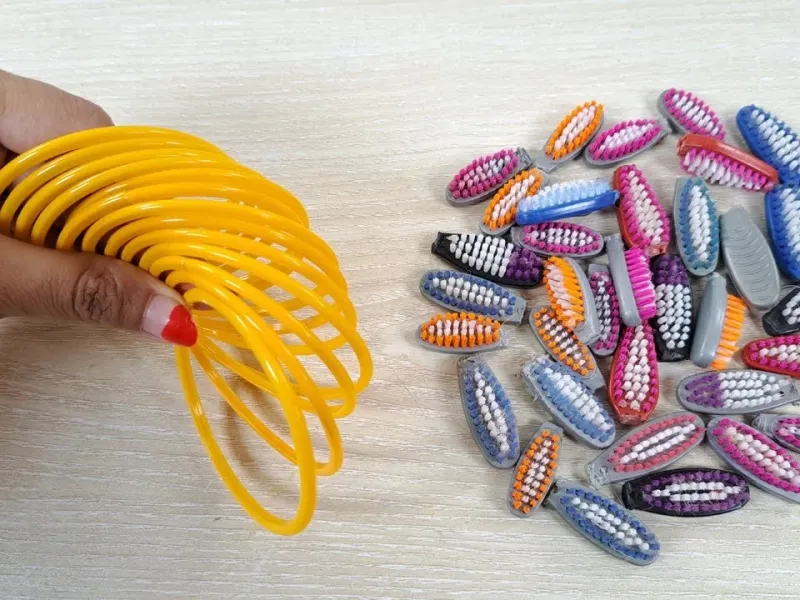 4 ایده شگفت انگیز برای دکوراسیون خانه با وسایل دم دستی