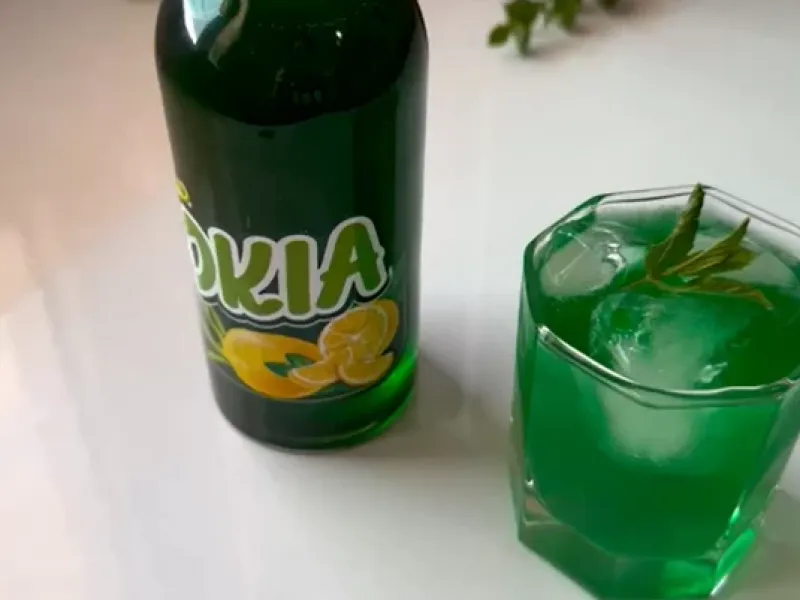 طرز تهیه شربت نعنا / طرز تهیه شربت خانگی طرز تهیه شربت نعنا / طرز تهیه شربت خانگی