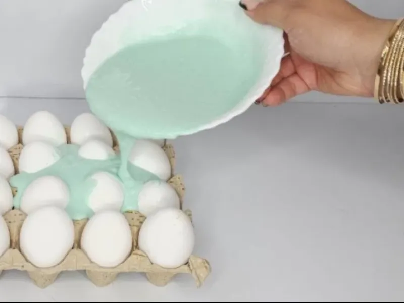 10 ترفند فوق العاده زیبای خانه داری که همه باید بلد باشن / صفر تا صد ترفندهای خانه داری بدون هزینه