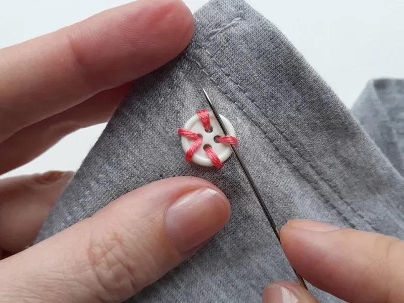 ترفند گلدوزی که آرزو می کنید کاش زودتر می دانستید!