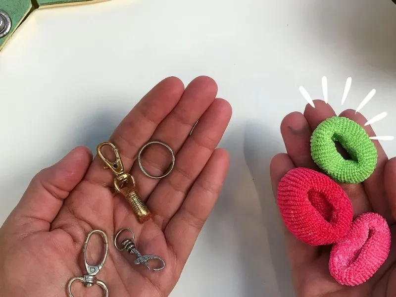 ساخت خرس های عروسکی شگفت انگیز در چند دقیقه!