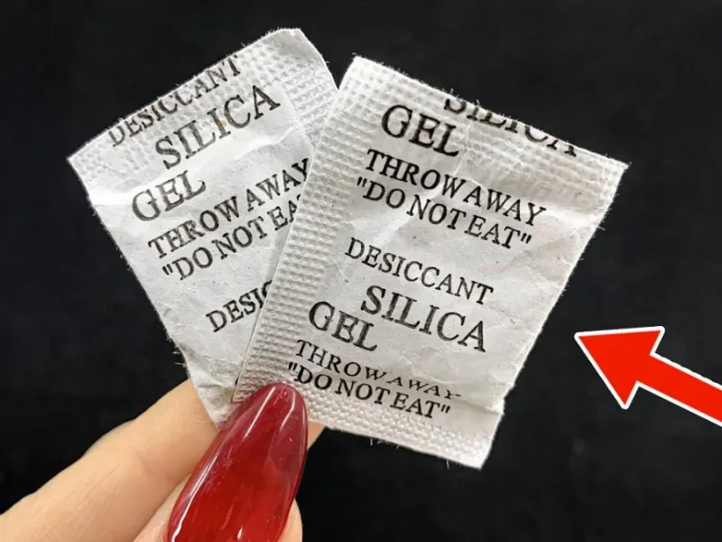 هرگز این 7 چیز را در سطل زباله نیندازید دلیلش خیلی جالب است!