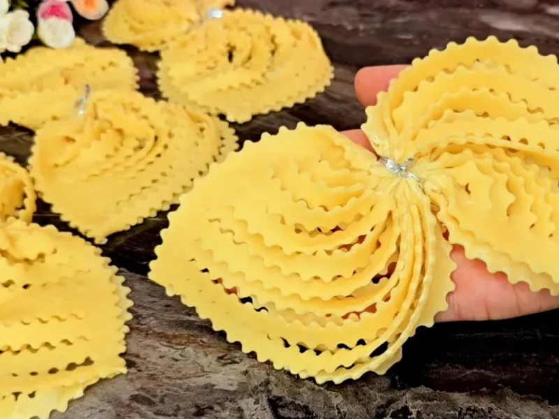 همه دستور پخت این دسر خوشمزه رو ازت میپرسند !