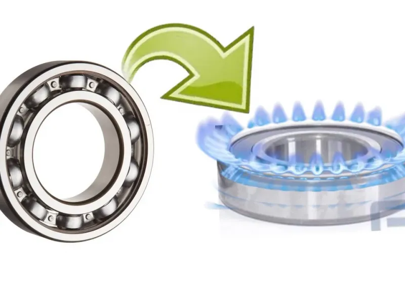 ساخت اجاق گاز قابل حمل با روغن سوخته / همراه ایده‌آل برای مسافرت و پیک‌نیک !