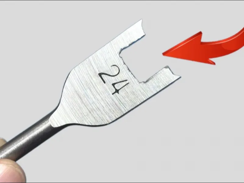 پس از یادگیری این راز، دیگر هرگز یک مته قدیمی را دور نخواهید انداخت!