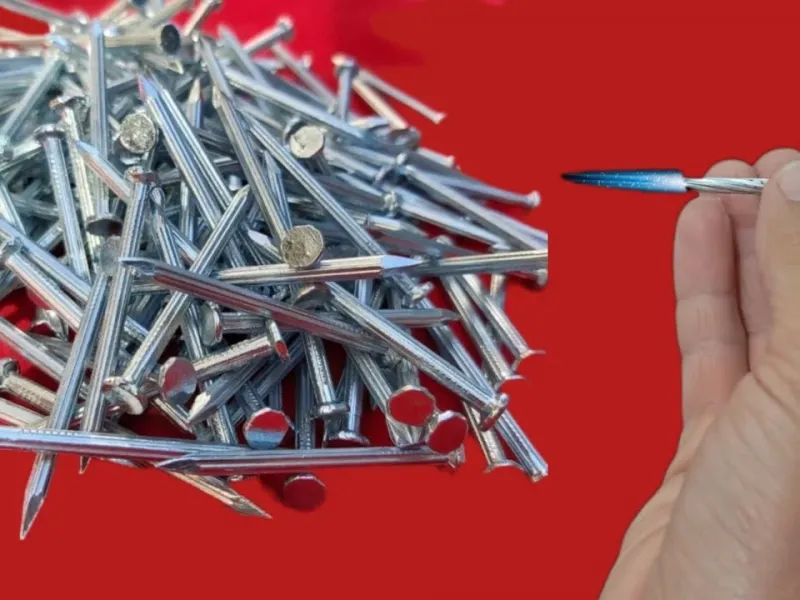 هر خانه ای به این نیاز دارد اما هیچ کس آن را انجام نمی دهد !