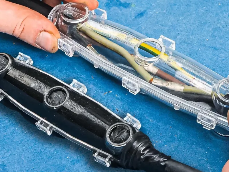 برقکارها نمی خواهند شما این هک ابزارهای حرفه ای را بدانید!