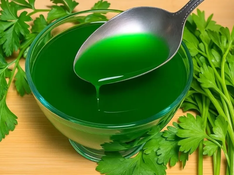 طرز تهیه روغن جعفری فقط با 2 ماده! طرز تهیه روغن جعفری فقط با 2 ماده!