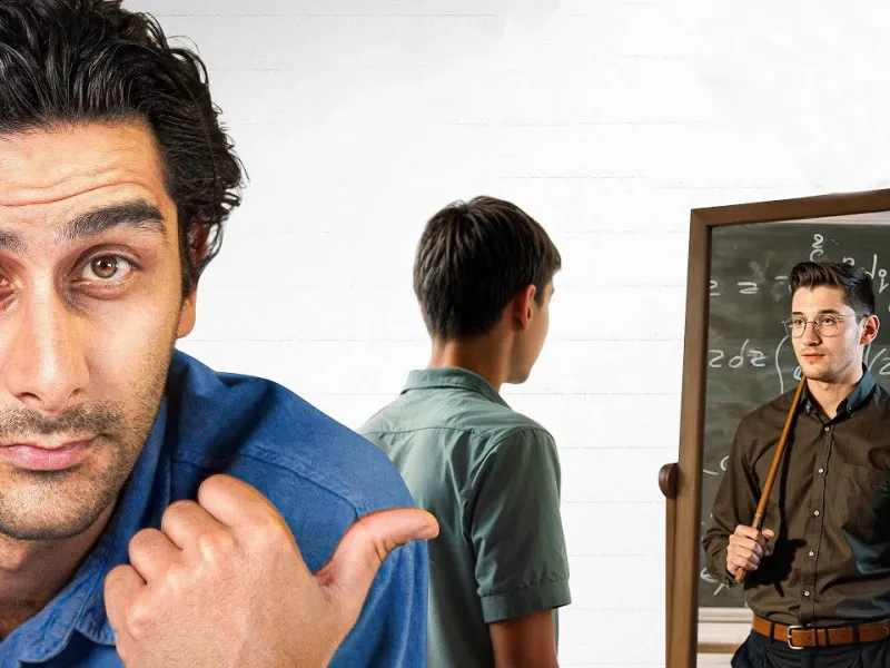 خودآموزی/ مهمترین مهارتی که باید یاد بگیرید!