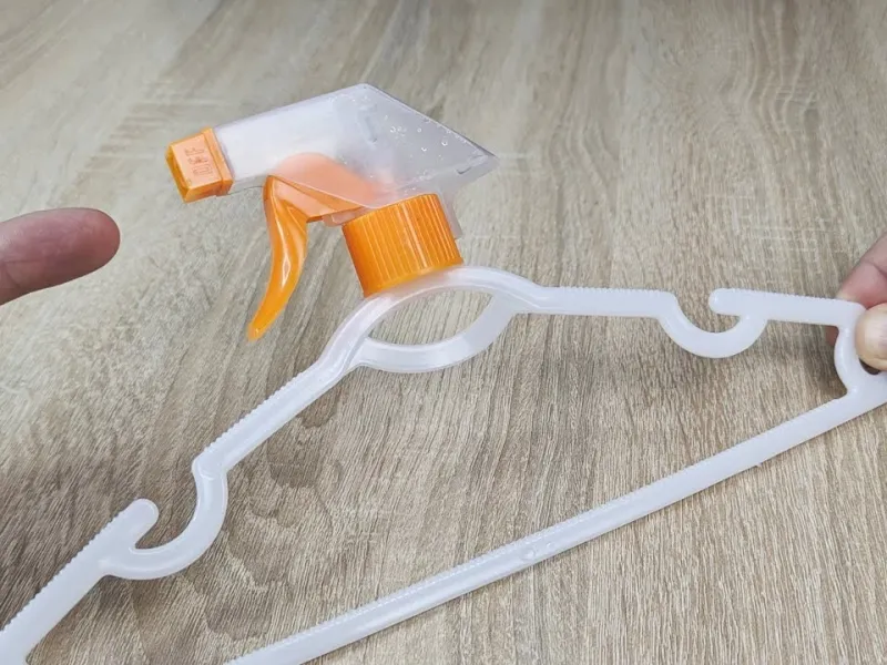 همسایه ها تعجب کردند/ هیچ یک از آنها از این عملکرد دستگاه آب پاش اطلاعی نداشتند!