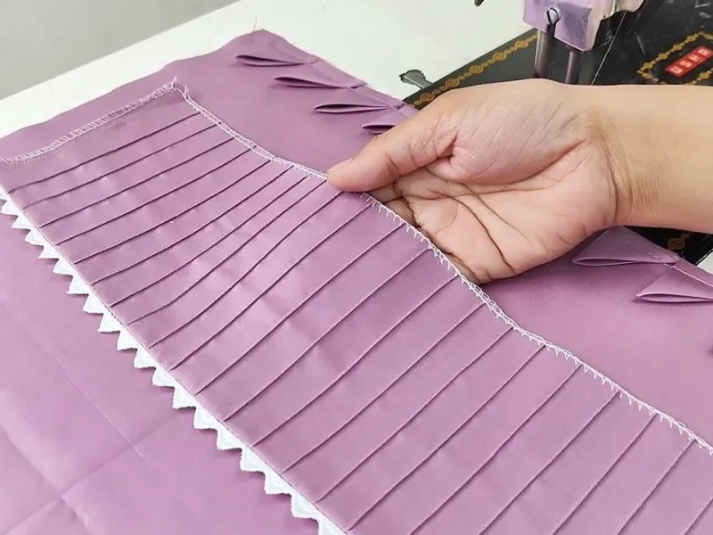 این طرح شلوار به راحتی درست می شود و شیک به نظر می رسد!