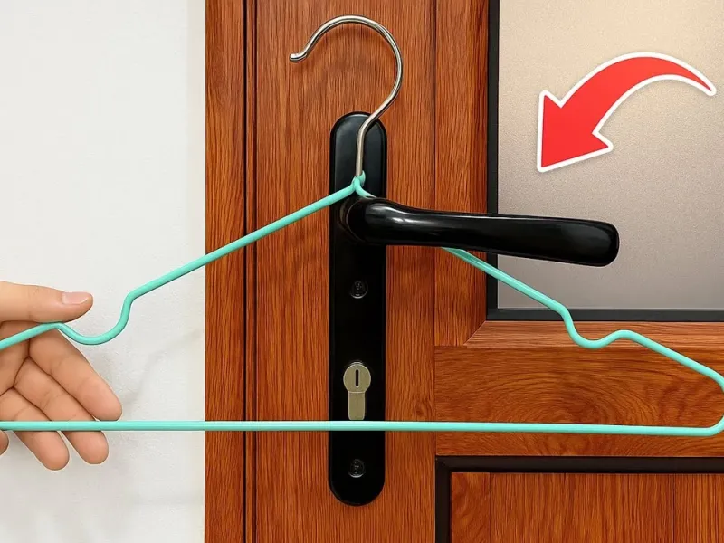 14 ترفند خانگی مبتکرانه برای آسان تر و زیباتر کردن زندگی که قبلا نمیدانسنید!