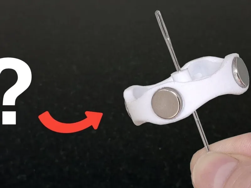 ساخت پروژه خلاقانه با چوب آب نبات!