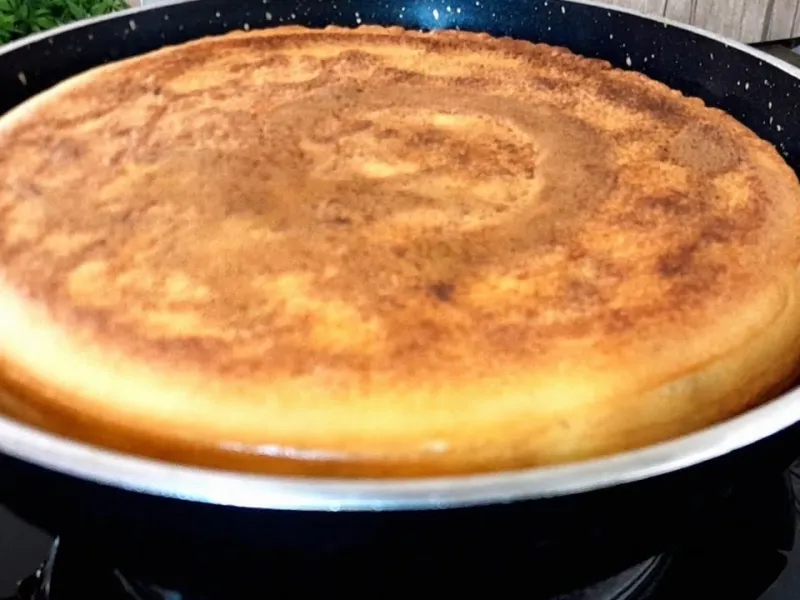 یه جوری خوشمزس که اشک آدمو درمیاره!غذای مورد علاقه همسرم چون هم خوشمزس و هم ساده و سریع آماده میشه!