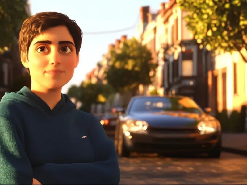 انیمیشن داستانی مریم میرزاخانی / معمای زیبای ریاضیات!