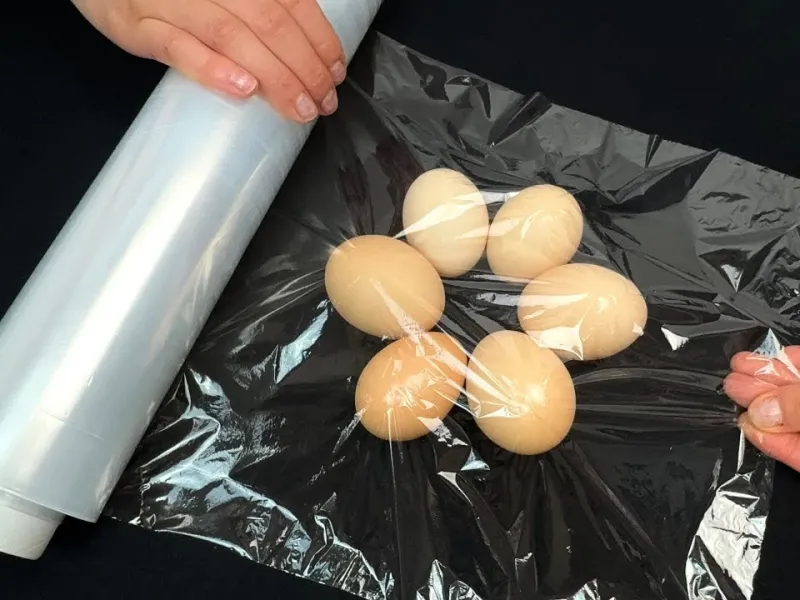 5 ترفند آشپزخانه که آرزو می کنید کاش زودتر یاد می گرفتید!