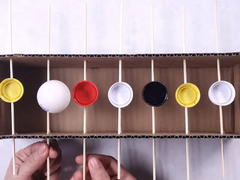 8 فعالیت سرگرم کننده که انجام آنها در خانه برای تابستان امسال بسیار آسان است!