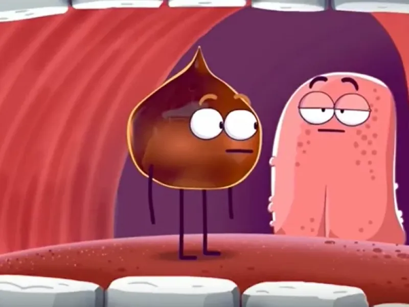 قهوه تو بدن ما چکار میکنه/وقتی یه قطره قهوه تصمیم می گیره تور بدن گردی بره و یه کوچولو هم شیطونی کنه