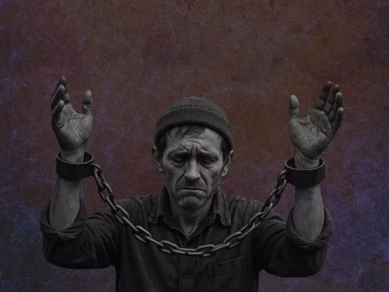 قانون جذب | چرا فقط وقتی بی خیال شدم، بدستش آوردم؟ ( قانون عجیب جذب )