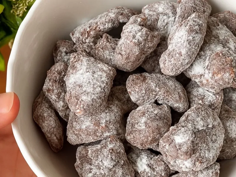 میان وعده های سریع تعطیلات برای تغییر حال و هوا/ 4 ماده اولیه: بدون پخت، بدون آرد، بدون گلوتن!