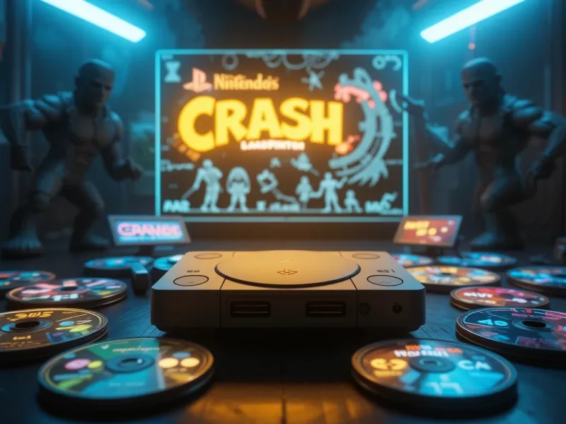 20 فکت باورنکردنی از پلی استیشن 1 که احتمالا نمی دونستی!