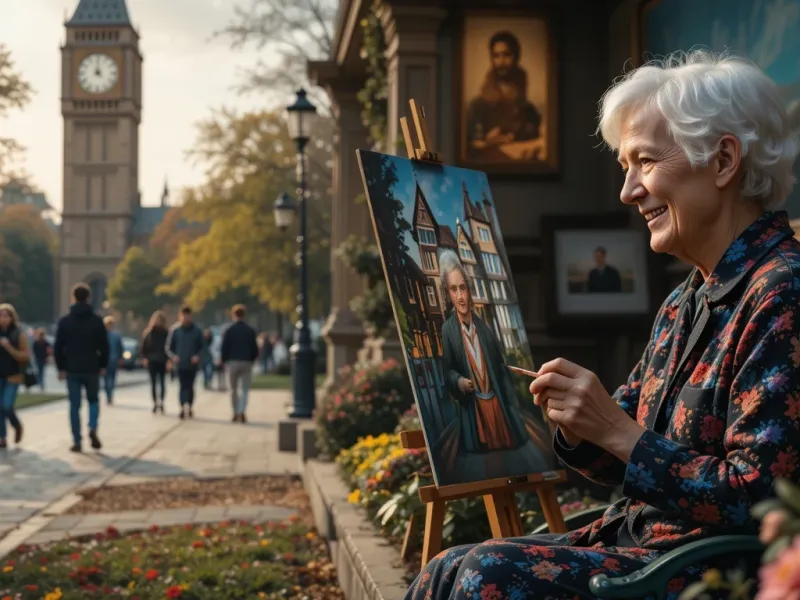 همه از تو موفق تر بنظر میرسن تا وقتی این حقیقت ناگفته را بفهمی !؟