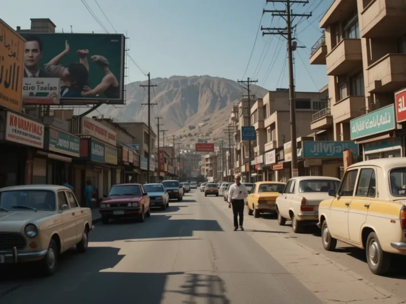 تابستان 1374 / خیابان های تهران و خودروهای آن زمان !