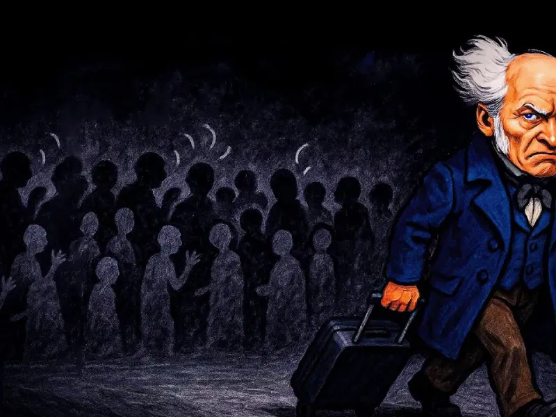 فکر می کنی داری تو تنهایی رشد می کنی، اما کسی از پشت پرده ماجرا چیزی نمیگه !؟